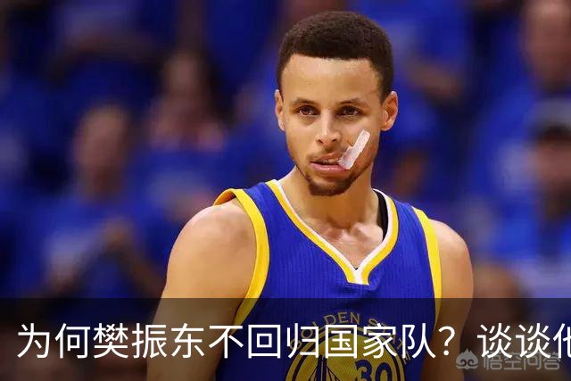 为何樊振东不回归国家队？谈谈他的选择与男乒现状
