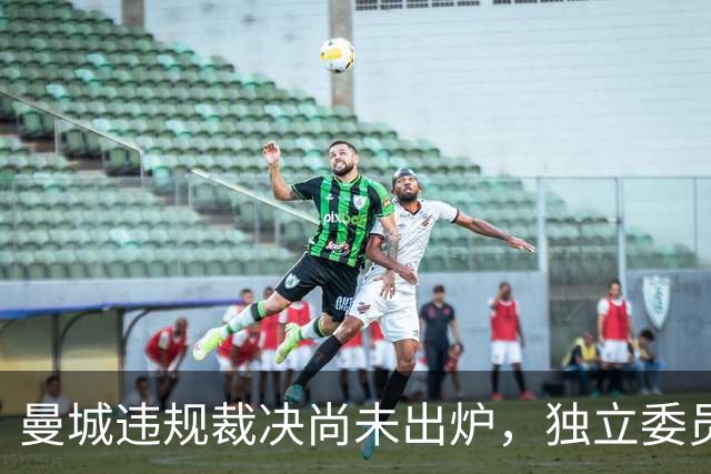 曼城违规裁决尚未出炉，独立委员会已确认多数指控属实